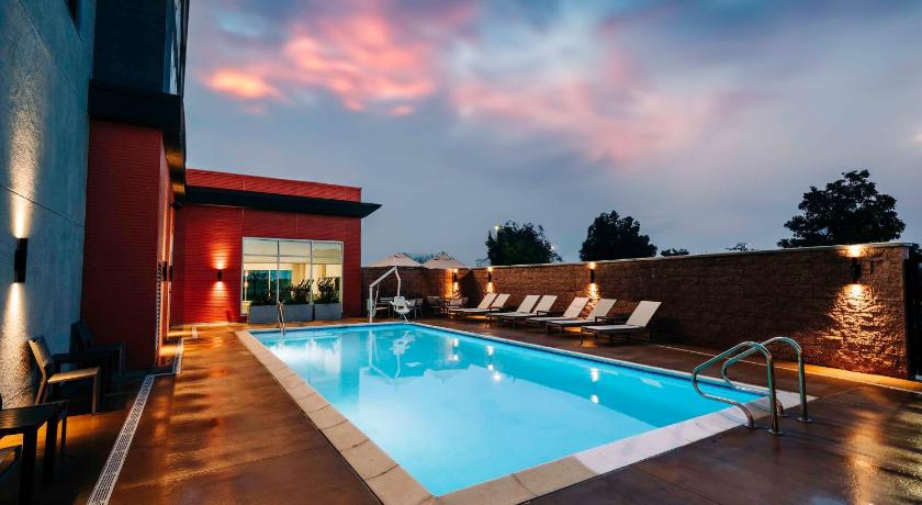 Hyatt Place Sacramento International Airport