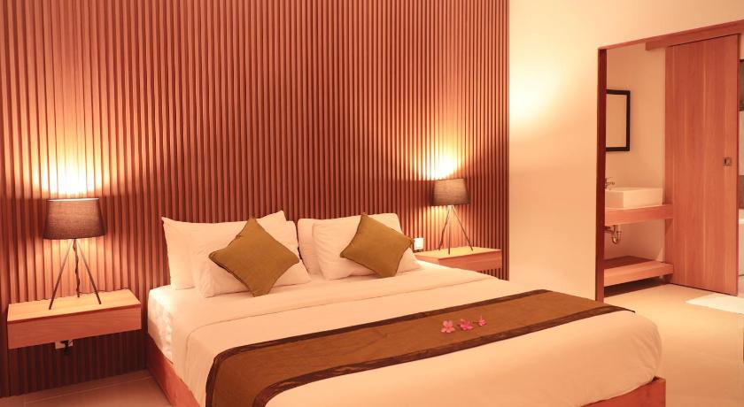 Amaya Residence Jimbaran