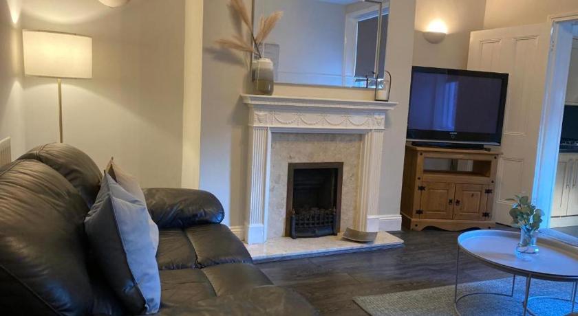 The Jesmond Residence 3BR