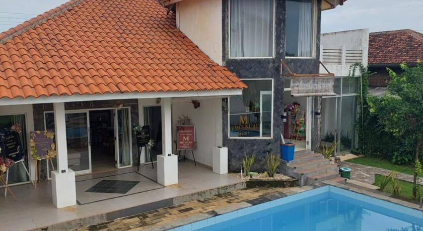 Mercusuar Resort Jepara
