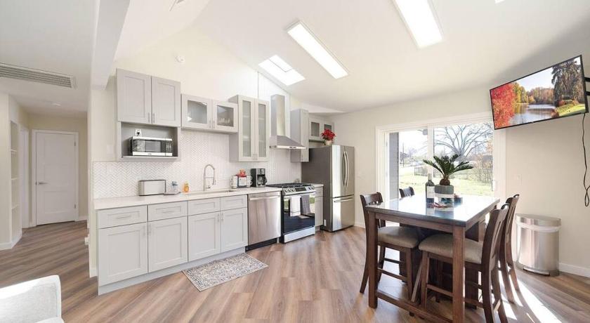 Downtown Austin 4-Bedroom Gem