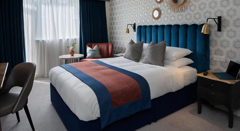 Queens Hotel & Spa Bournemouth