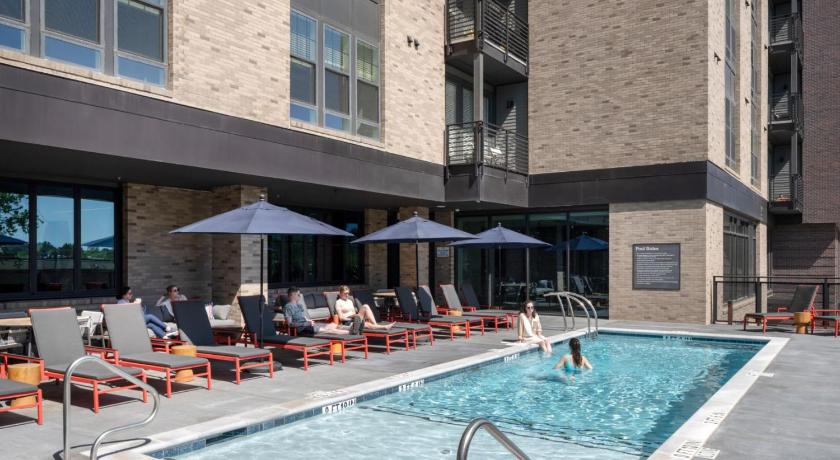 Forge at Raleigh Iron Works