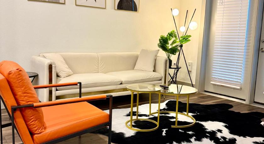 Luxury Appartement with Everything