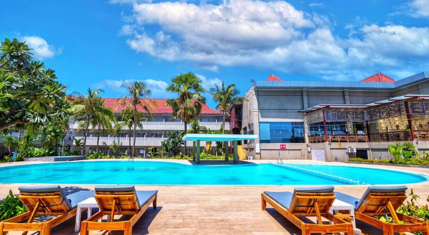 Kristal Hotel Kupang