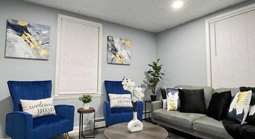 Criscaris Homes