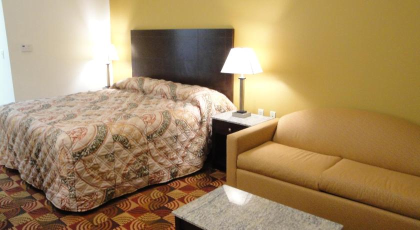 Sands Inn & Suites