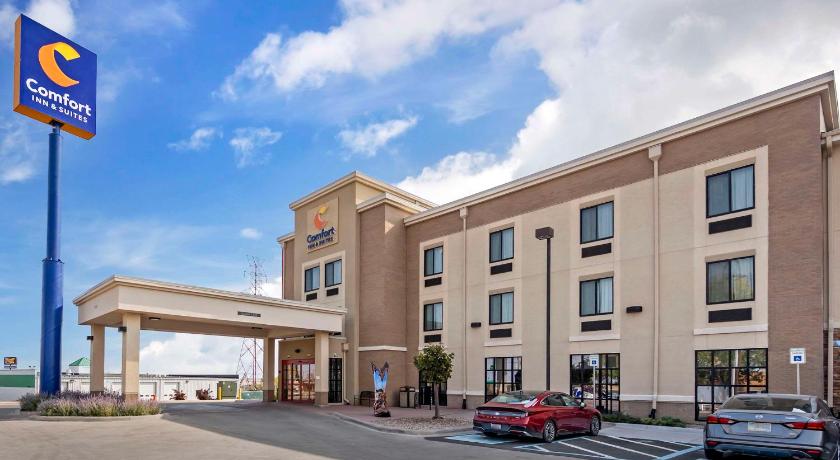 Comfort Inn & Suites