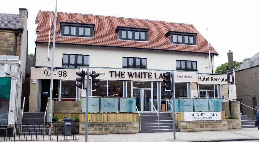 The White Lady Wetherspoon