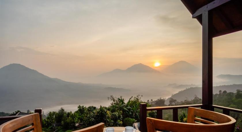 Pondok Devana Kintamani