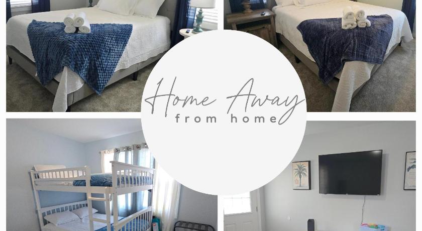 Charming 3-bedroom home in beautiful Panama City