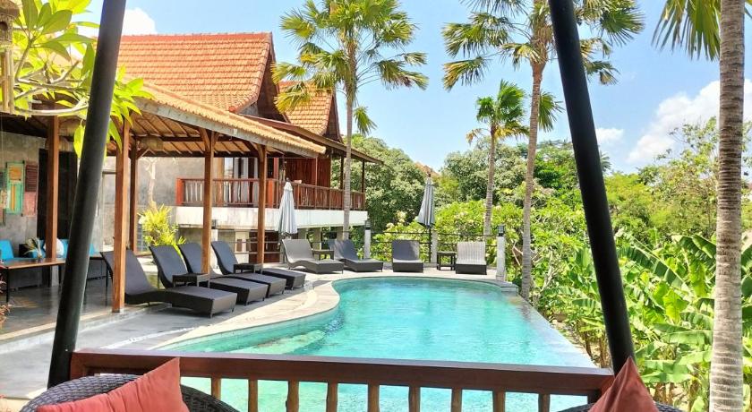 La Pan Nam Exotic Villas and Spa