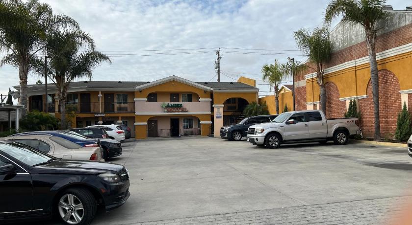Amber Motel