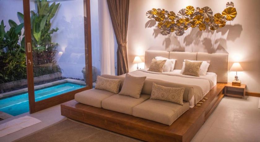 Umara Villa Ubud