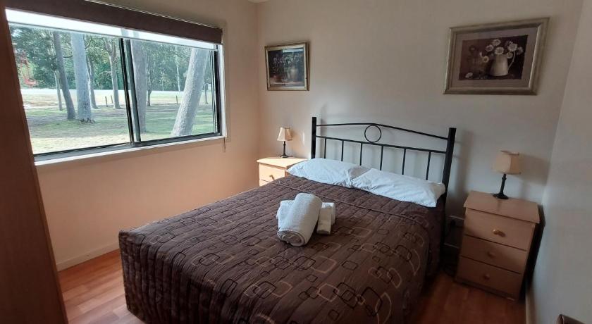 Sale Caravan Park