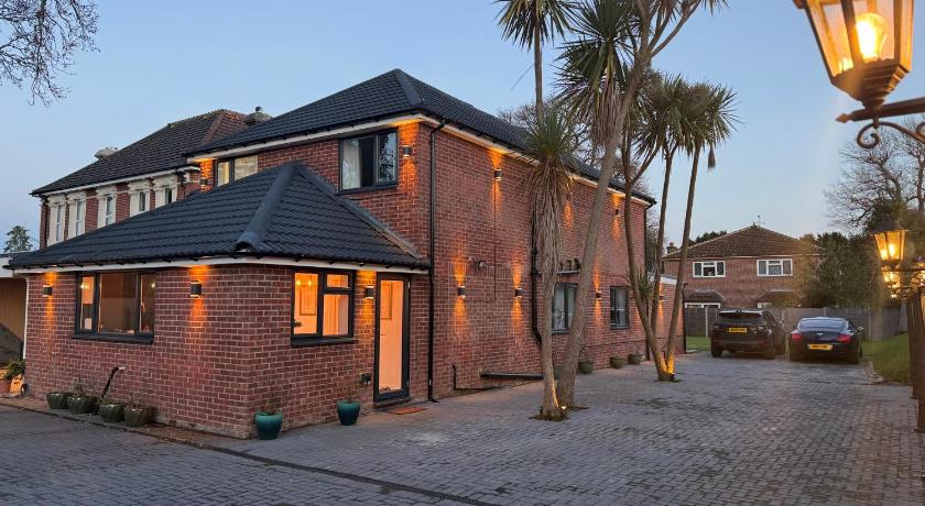Lux 7 Bedroom residence