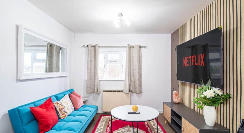 Agape apartment