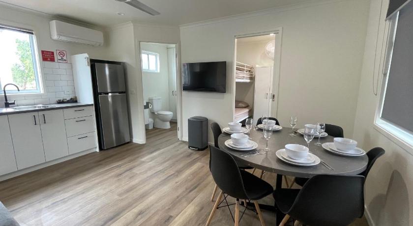 Cobar Caravan Park