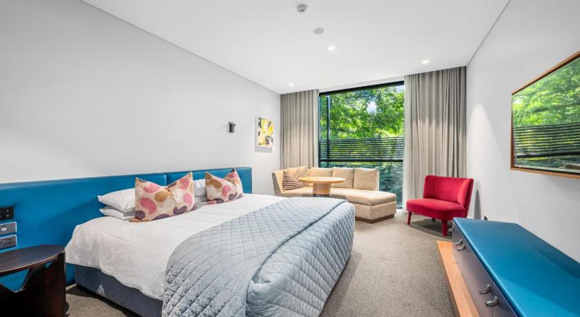 Yallungah Boutique Hotel