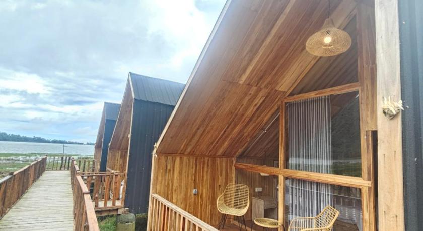 Dynasty Glamping Bedugul