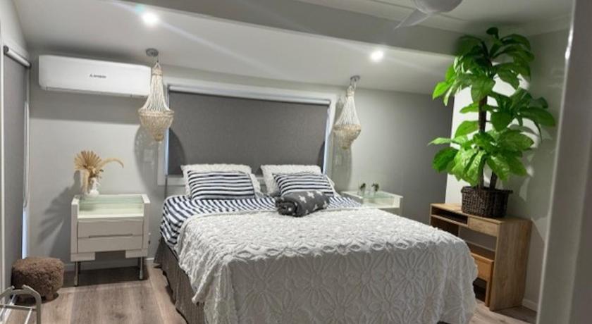 Private Granny flat - Guesthouse