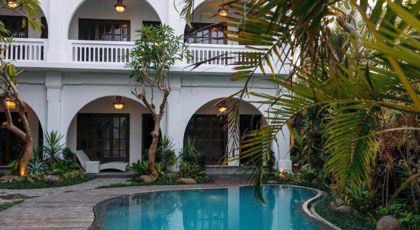 Kumeya Canggu Bali