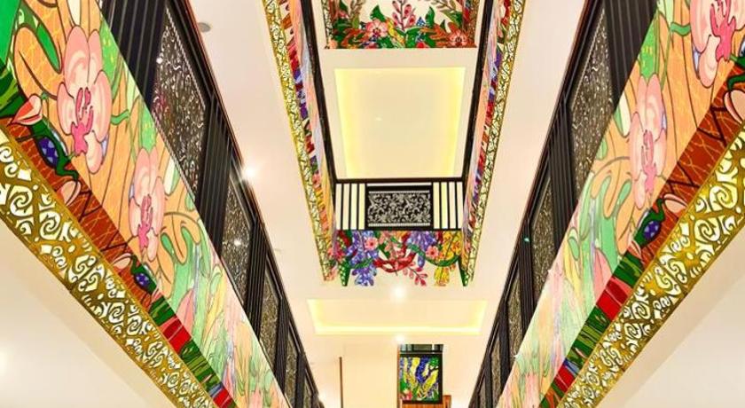 Alltrue Hotel Palangkaraya