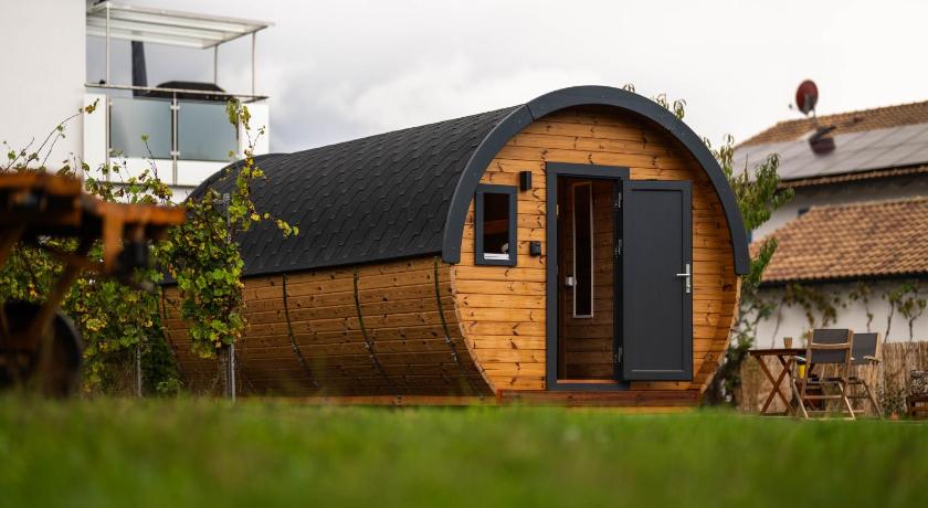 Campingfass Mündlein