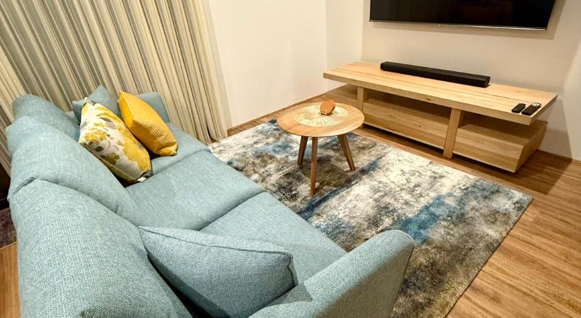 Olu managed by Sahas Homes
