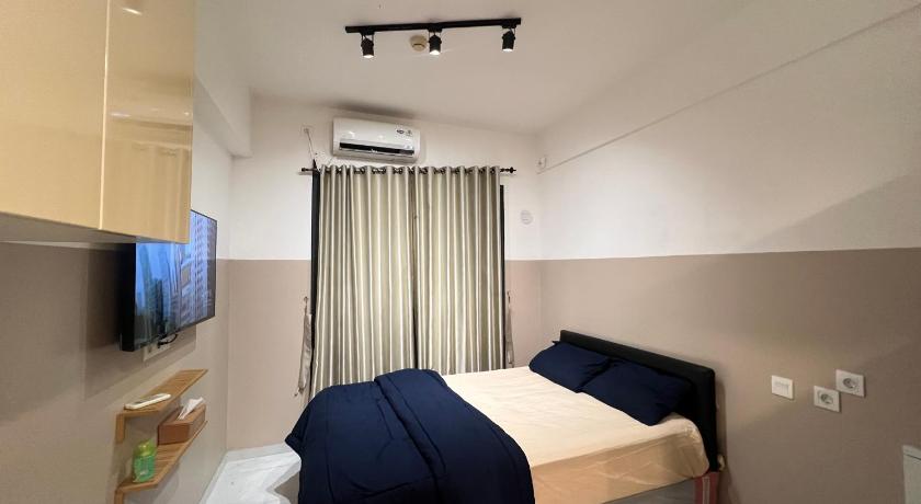 Cozy Sky House BSD by AH Property