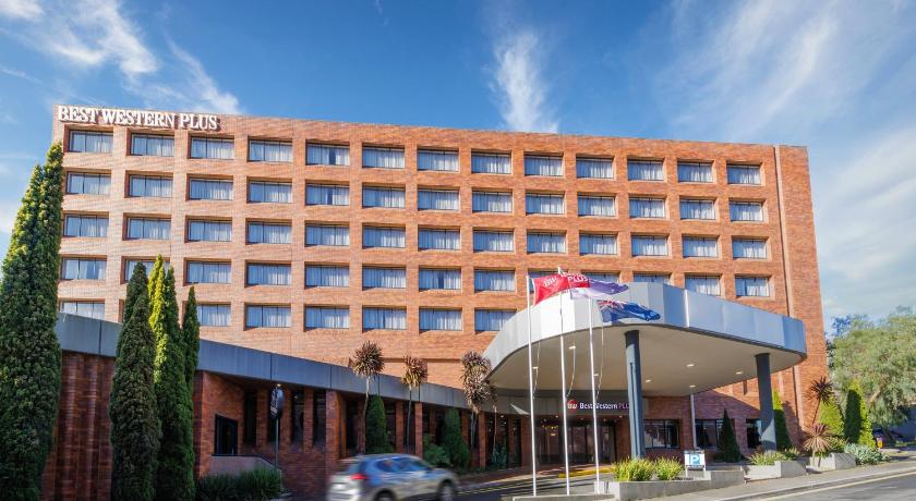 Best Western Plus Launceston