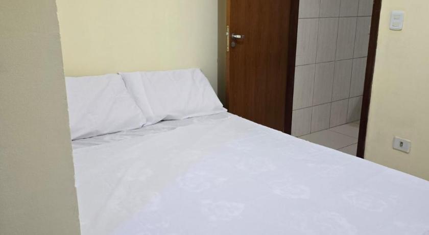 Edificio Hayannes - 1 Quarto - 1 Cozinha - 1 Banheiro - Garagem Coberta - Taxa Para Hospede Com Pets