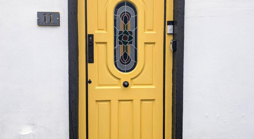 Ivy Townhouse Derry