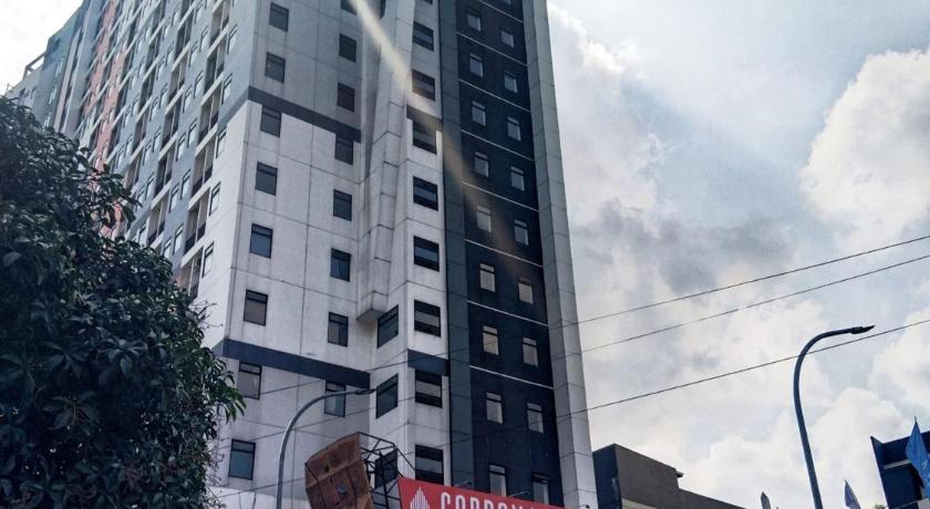 Cordova Suites