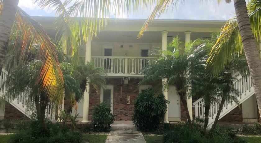 Key Biscayne Beach Vacation