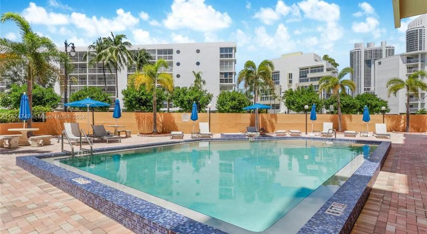 Skyline Paradise in Sunny Isles Beach