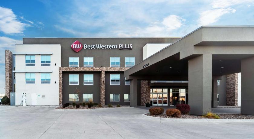 Best Western Plus Ogallala Inn