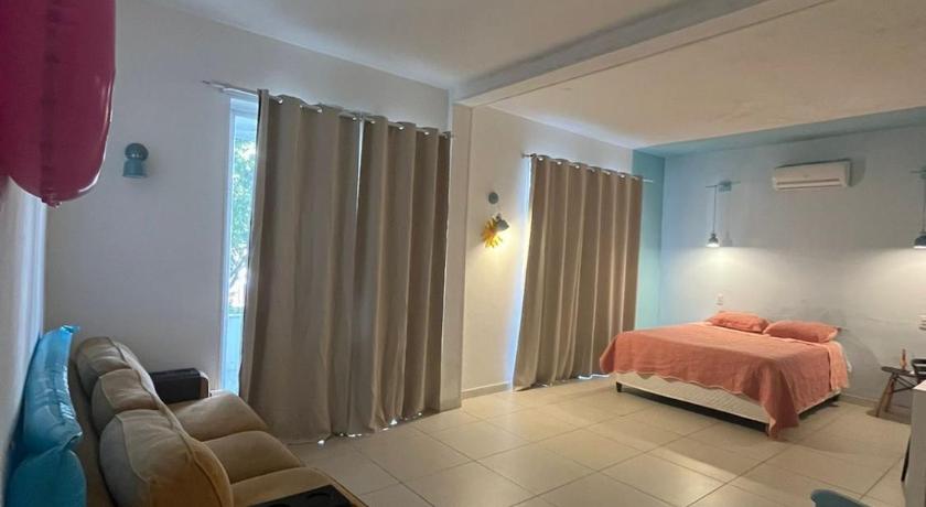 Casa Raul Copacabana