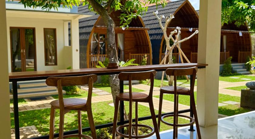 Ungasan Center Hostel