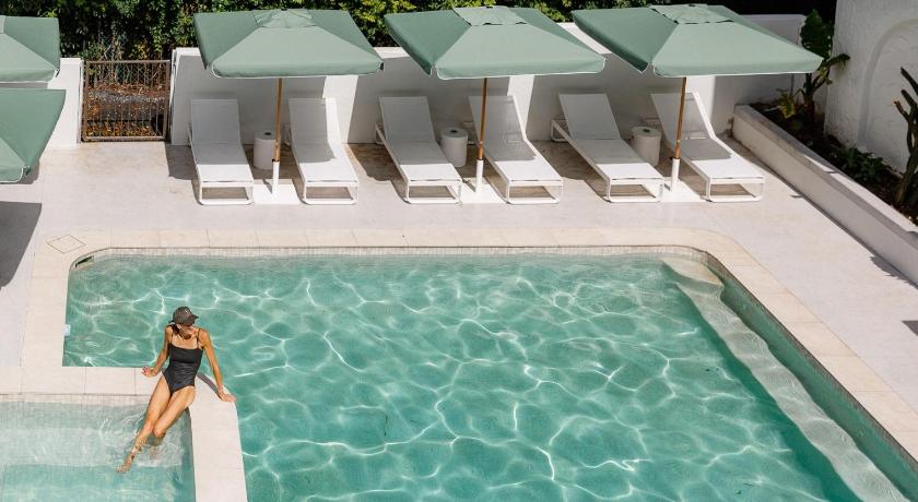 The Tamborine - Boutique Hotel