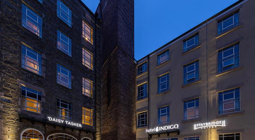 Hotel Indigo Dundee By IHG
