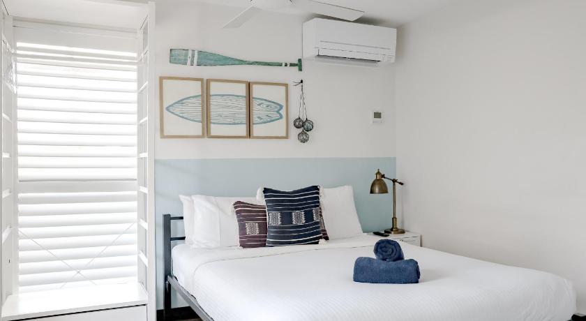 The Surf House