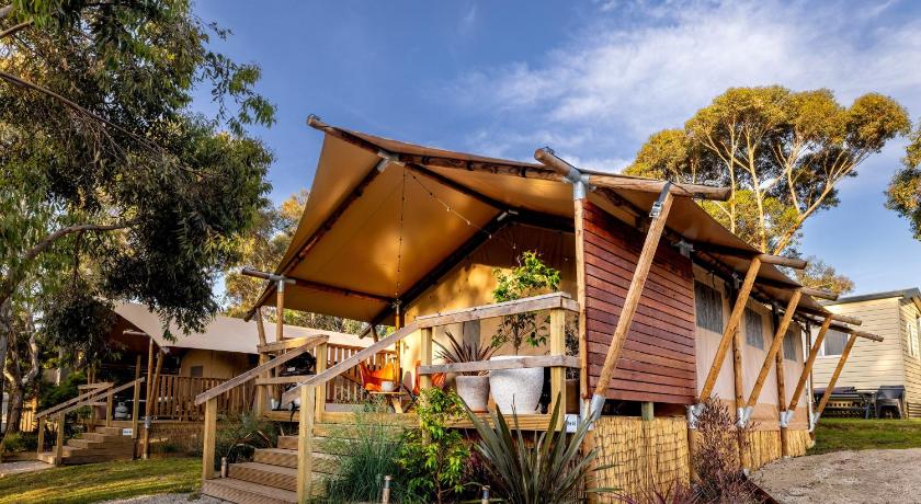 Great Ocean Road Glamping