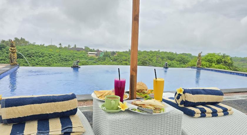 Kelingking BMS Penida Hills Villa
