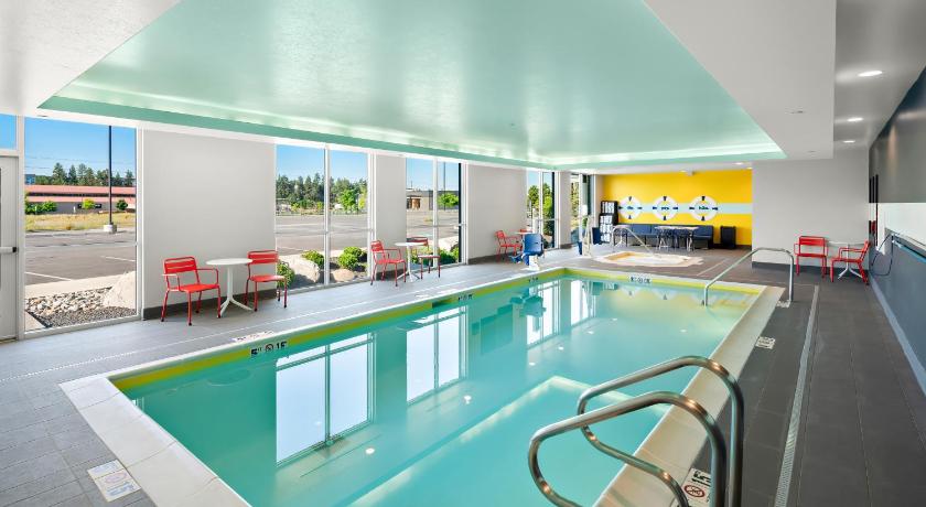 Tru by Hilton Spokane Valley