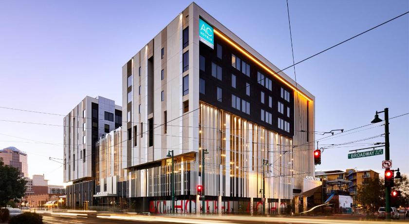 AC Hotel Tucson Downtown