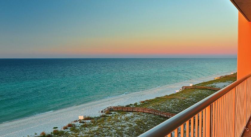 Paradise Found Direct Gulf Front 2 bedroom Condo