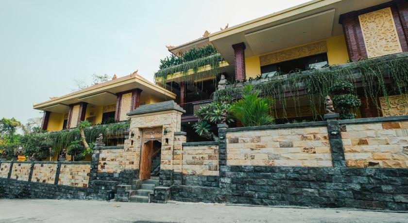 Tutde Guest House