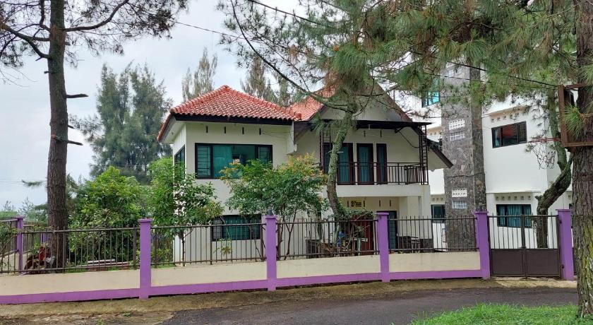 Villa 2Pinus