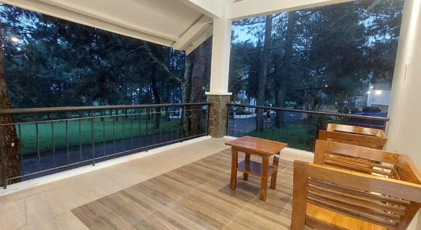 Villa 2Cemara